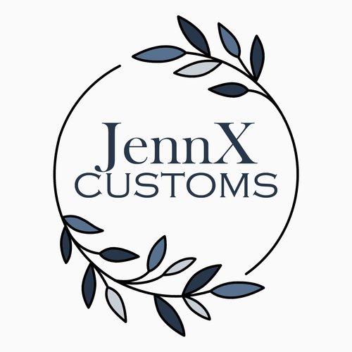 JennX Customs